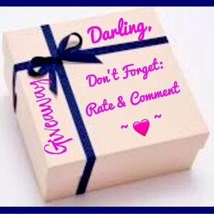 GIVEAWAY RUNNING ~ GET IN, 2 WIN!